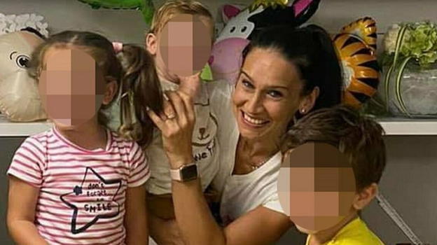 Ilenia aveva 37 anni, giovane mamma lascia 3 bimbi: intera comunità in lutto