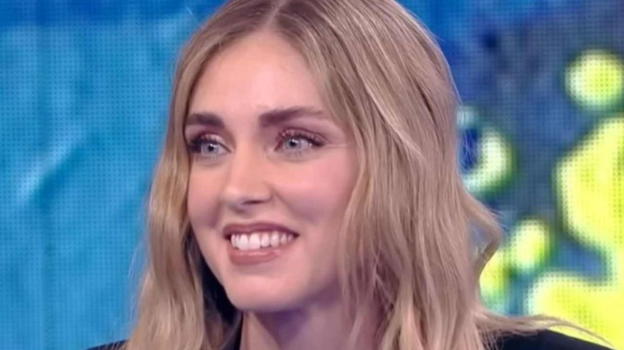 Non ci sono più dubbi, il nuovo amore di Chiara è un famoso attore