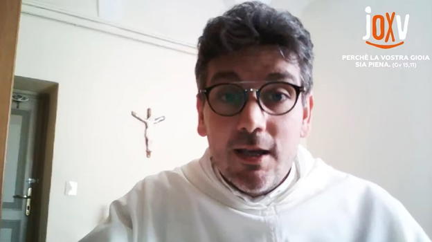 Caso Chiara Poggi, ecco chi è Don Alessandro Biasibetti