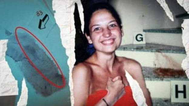 Garlasco, la nuova ricostruzione: trovata impronta femminile
