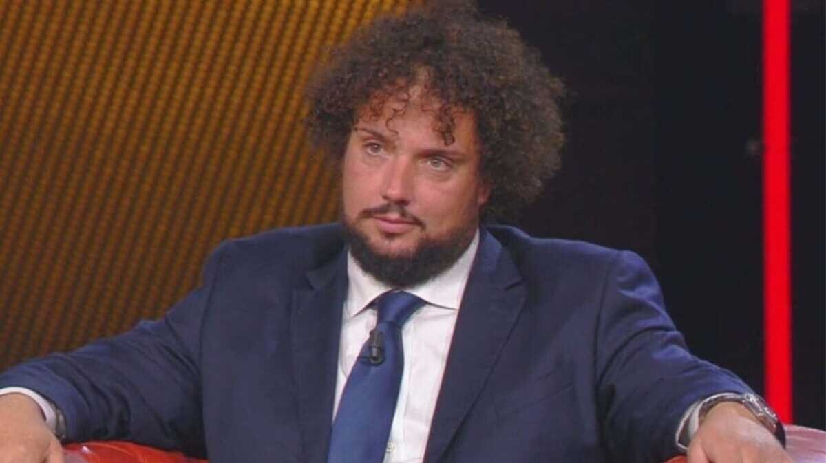 chi è l'avvocato davide barzan