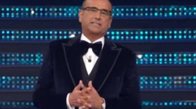 Addio al volto storico della musica italiana, ospite di Carlo Conti a Sanremo 2025