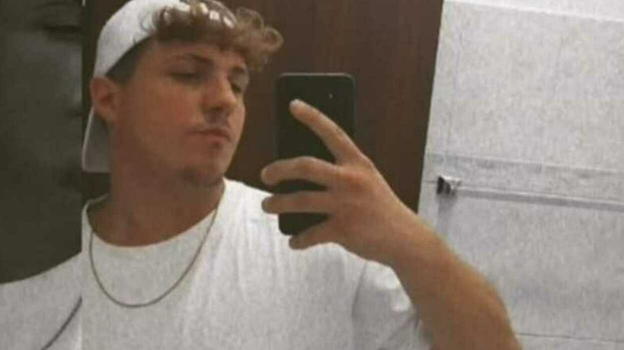 Caso Martina Carbonaro, ecco chi è l’ex ragazzo Alessio Tucci