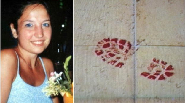 Garlasco, la nuova svolta: l’annuncio sull’impronta della scarpa del killer