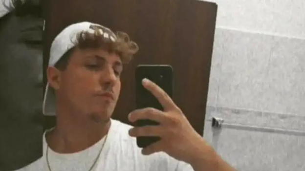 Alessio Tucci, l’ultimo messaggio via social prima del caos