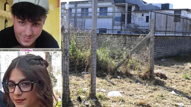 Delitto Martina Carbonaro, il tremendo significato del luogo in cui è stata ritrovata