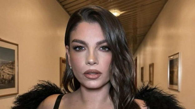 Emma Marrone finalmente confessa. Insieme al famoso attore