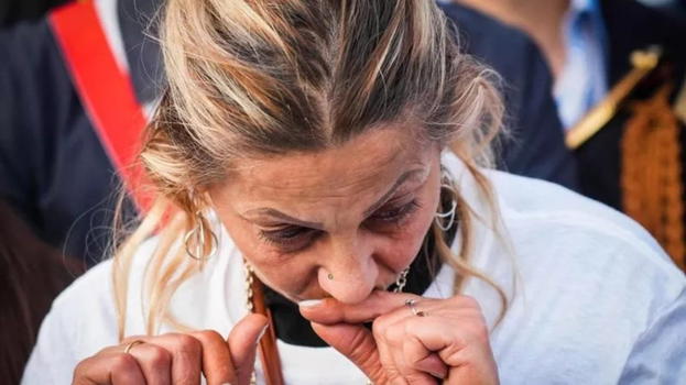 La mamma di Martina svela: "Ecco cosa ha fatto Alessio 2 settimane fa..
