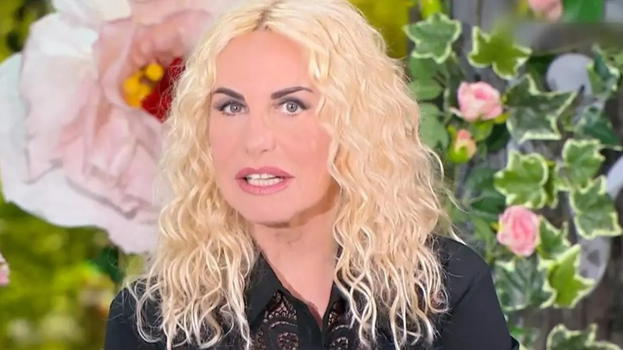 Antonella Clerici, la triste confessione in diretta Tv gela tutti