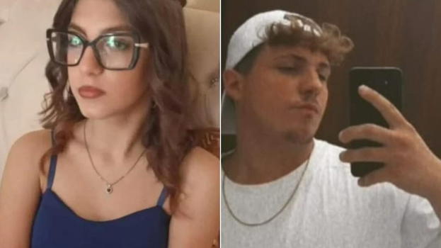 Caso Martina Carbonaro, ecco cosa ha fatto Alessio subito dopo il delitto