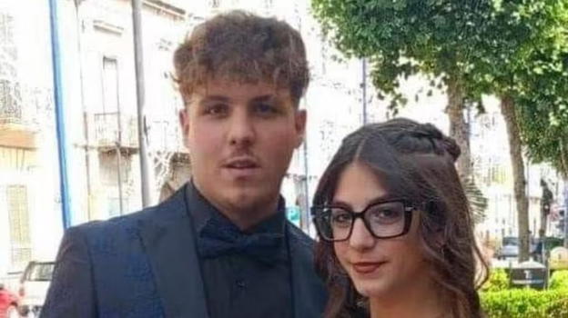 Martina e Alessio, la lettera degli ex fidanzati: "Caro amorino mio…"
