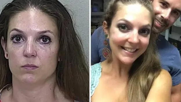 Infermiera fa l’amore col figliastro 15enne, il marito (e padre del ragazzino) li becca a letto