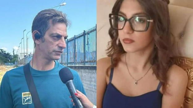 Martina Carbonaro, il padre rompe il silenzio: "Ero in macchina con lui"