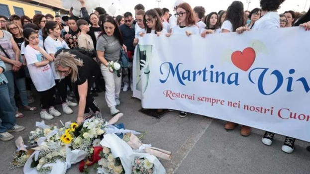 Il padre di Alessio: "Mio figlio è un bravo ragazzo..
