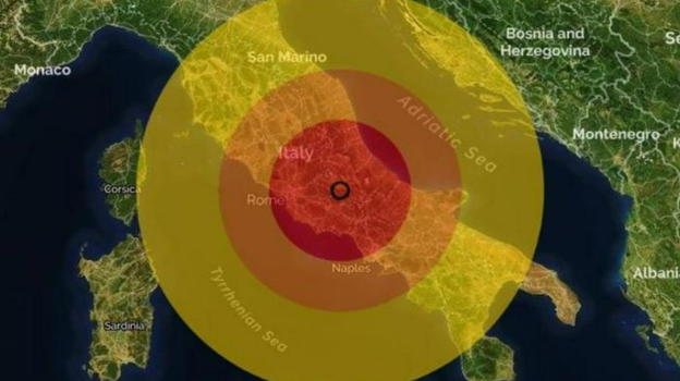 Meteo Italia a Giugno 2025? Sarà un mese da record