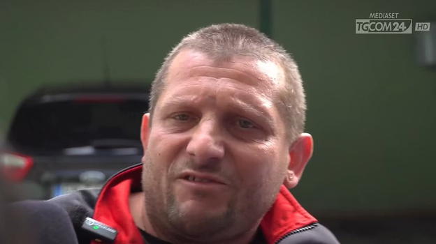 "Mio figlio era innamorato ma poi ha visto quella chat di Martina con…"