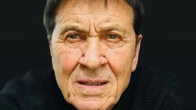 Una preghiera per il grandissimo Gianni Morandi