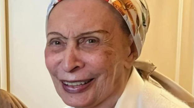 Sofia Loren si mostra così, e i fan rimangono senza parole
