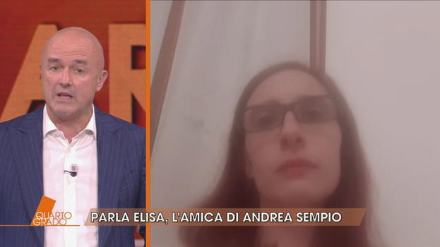 Garlasco, Elisa rompe il silenzio: la rivelazione inaspettata dell’amica di Andrea Sempio