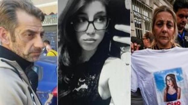 Martina Carbonaro, la gravissima notizia sui genitori della ragazza