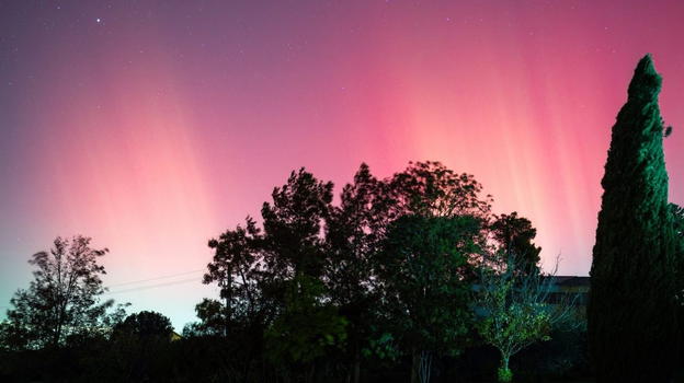 Aurora boreale in Italia: ecco dove e quando vederla