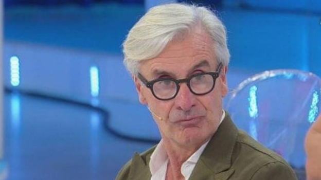 Uomini e Donne, la scoperta su Arcangelo: è il figlio di..