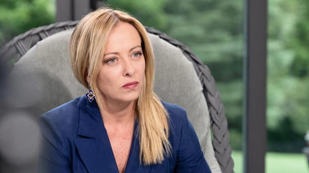 La gravissima notizia sulla figlia di Giorgia Meloni