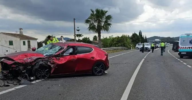 Il famoso attore italiano e sua moglie non ce l’hanno fatta