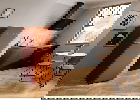 Frigoriferi da incasso: la soluzione salvaspazio che unisce design e funzionalità