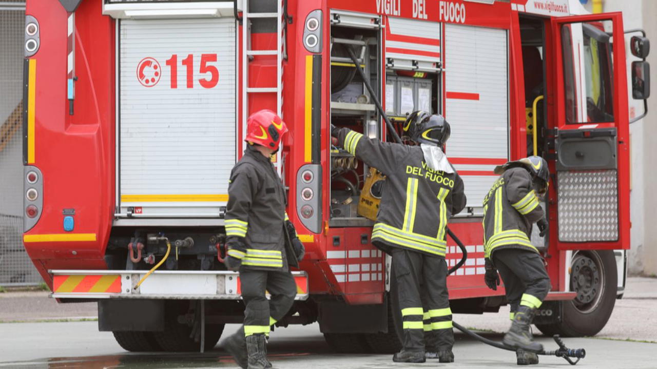 Italia, forte e improvviso nubifragio sommerge la città: la situazione