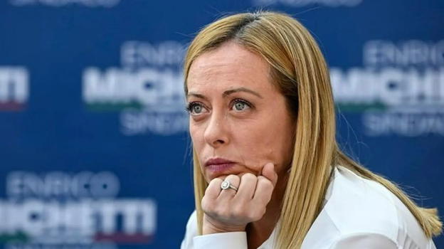 La gravissima notizia sulla figlia di Giorgia Meloni, individuato l’autore: ecco chi è