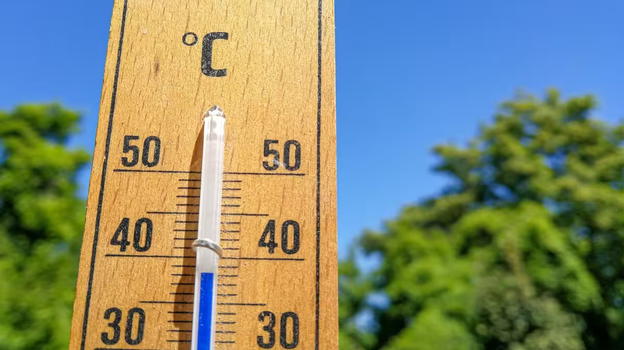 Meteo Italia, torna il caldo africano con picchi oltre i 35 gradi