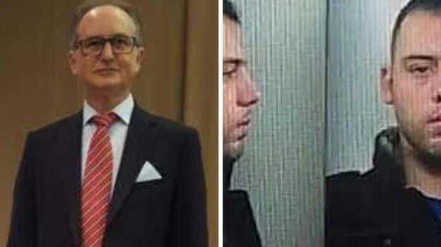 Rapinano 3 volte una gioielleria, il titolare esausto fa fuoco