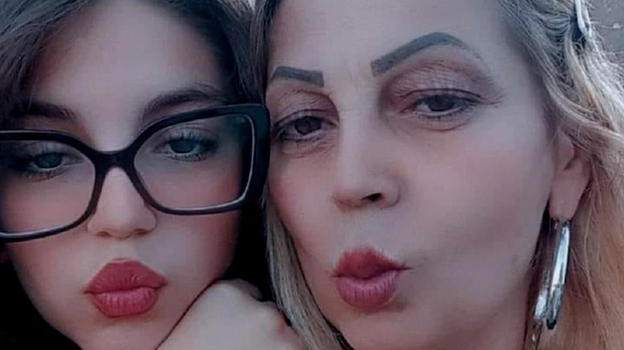 Mamma di Martina, la gravissima notizia è appena arrivata