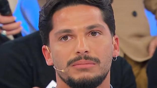 Uomini e Donne, la notizia su Gianmarco: il suo vero lavoro