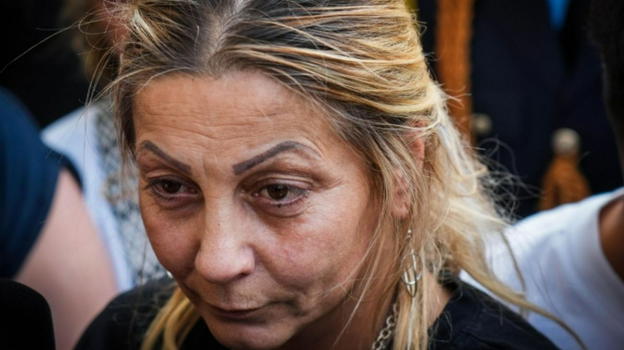 Martina Carbonaro, poco fa lo straziante annuncio sulla madre