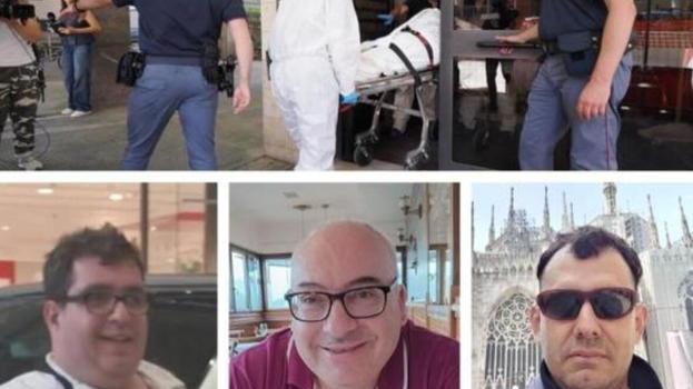 Duplice delitto di Bologna: ecco perché lo ha fatto