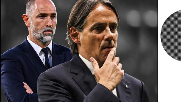 Simone Inzaghi alla Juventus, i rumors trovano riscontri: c’è la conferma