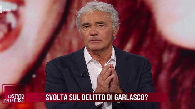 Caso Garlasco, Giletti: "Chiara Poggi aveva un…"