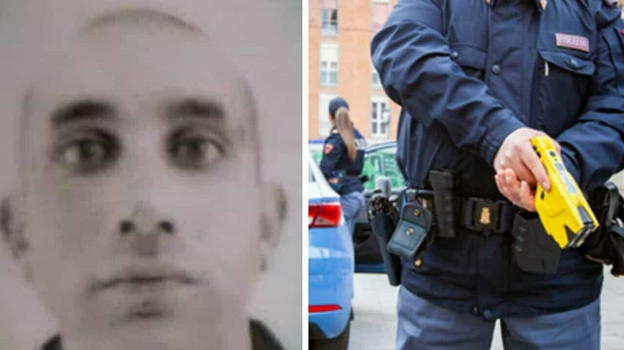Colpito dal taser della Polizia, muore poco dopo: "Ecco cosa ha fatto"
