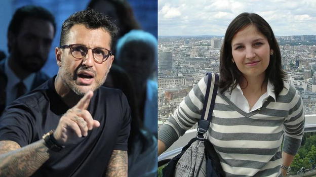 Fabrizio Corona choc su Chiara Poggi: "Ha avuto una relazione con..