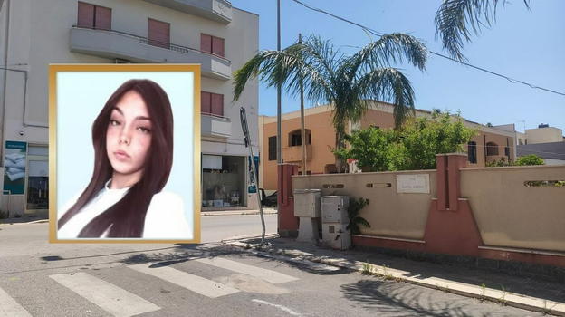 "Un angelo in più in cielo". Sgomento in città, Ilenia aveva solo 15 anni