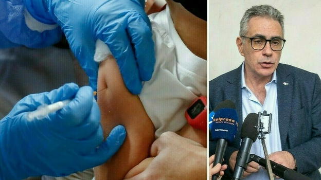 La nuova variante Nimbus è arrivata in Italia, Pregliasco: "Tutta colpa dei…"