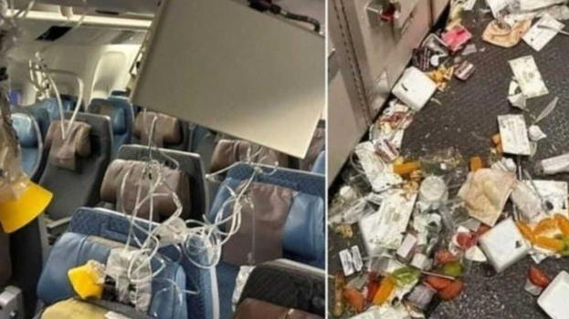 Dramma sul volo diretto a Milano: effettuato un atterraggio di emergenza