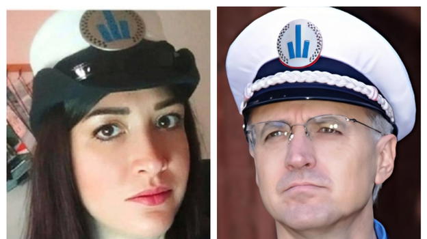 Tra Sofia e l’ex comandante 17mila messaggi, questa era la parola più usata: "P…"