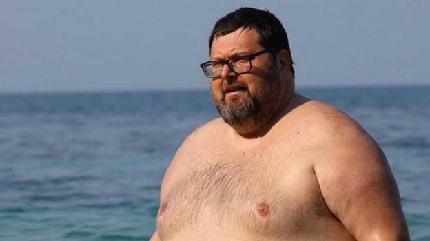 Mario Adinolfi, ecco quanti kg ha perso all’Isola dei Famosi