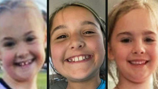 Sorelline di 5, 8 e 9 anni trovate senza vita