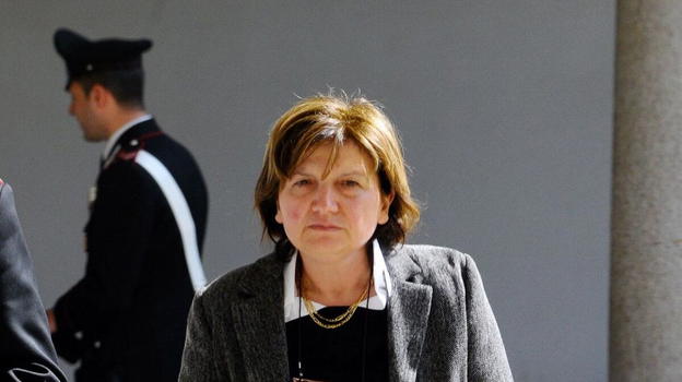 Garlasco, è successo poco fa: la mamma di Chiara Poggi si è…