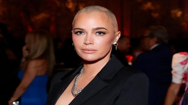 "Ho un brutto male ma sono felice". La struggente confessione della famosa vip