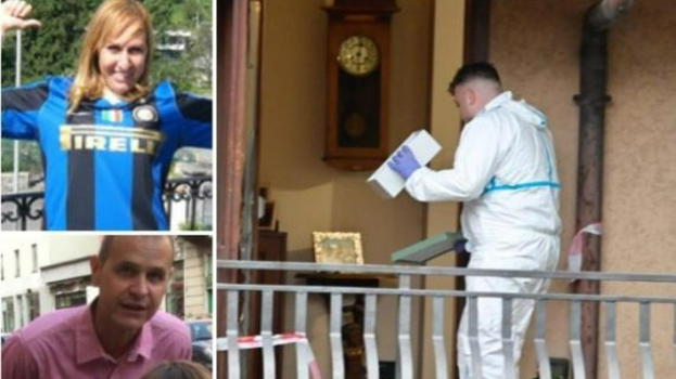 Ammazza la moglie, prima di togliersi la vita scrive all’amico: "Era..